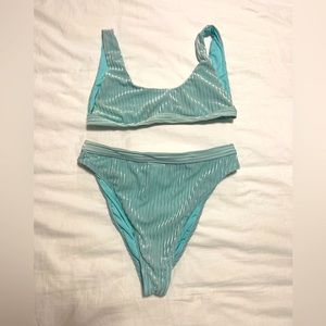 Never worn before swimsuit